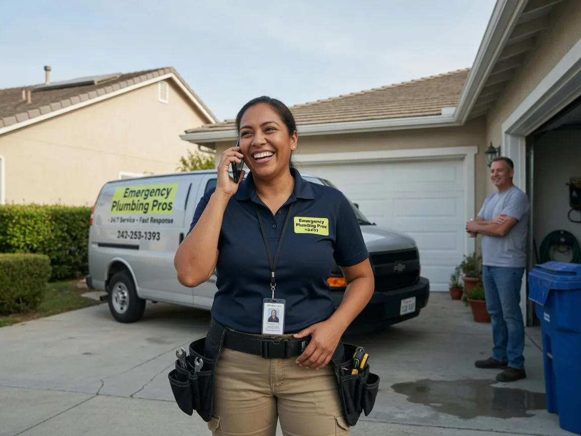 Emergency Plumber Bingham Lake, MN FAQs